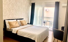 Sunset Apartman Novi Vinodolski