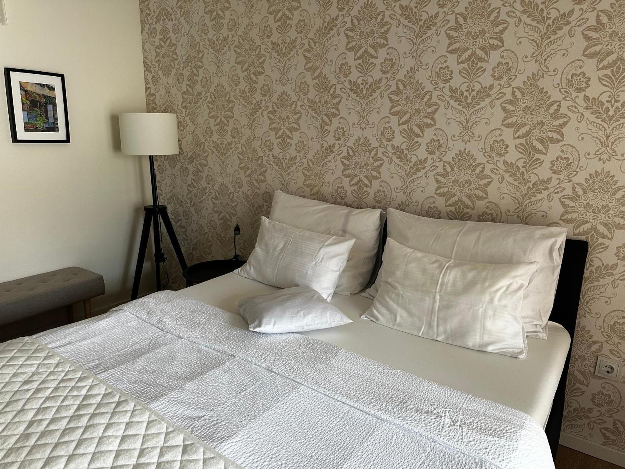 Sunset Apartman Novi Vinodolski Kültér fotó